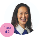 Dr. Yun-Chung Nam- Apostolopoulus Ärztin