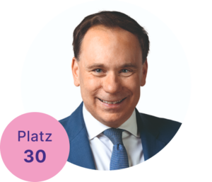 Dr. Volker Ullrich Jurist, Diplom-Kaufmann