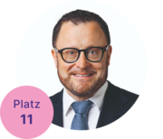 Matthias Fink Jurist