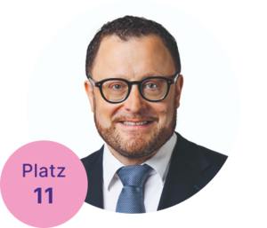 Matthias Fink Jurist