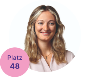 Annika Guggenberger Regierungsobersekretärin