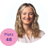 Annika Guggenberger Regierungsobersekretärin