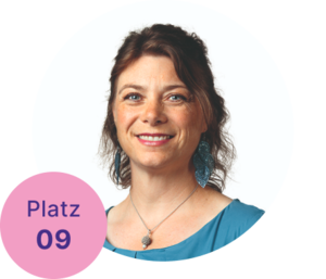 Verena Hölzle Pharmazeutisch-technische-Assistentin