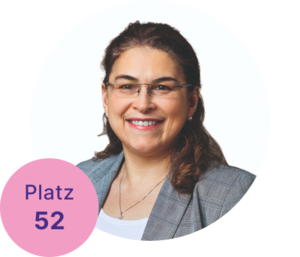 Dr. Eugenia Papachristou Ärztin