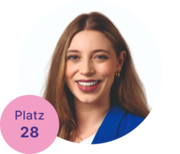 Samantha Simbeck Expertin für Telekommunikations- und Sicherheitslösungen