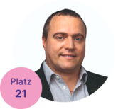 Rolf Schnell Beamter im Tierschutz