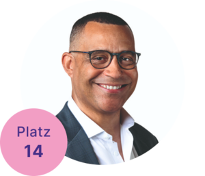 Wayne Chico Pittman Wirtschafts- und Sportpsychologe