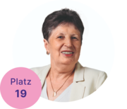 Dr. Hella Gerber Ärztin