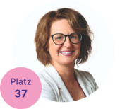 Vanessa Scherb-Böttcher Stv. Kanzlerin der THA