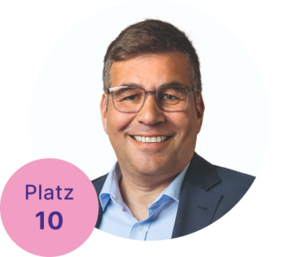 Dr. Wolfgang Hübschle Wirtschaftsreferent