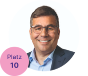 Dr. Wolfgang Hübschle Wirtschaftsreferent