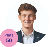 Tim Schindler Student