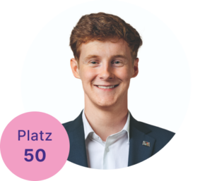 Tim Schindler Student