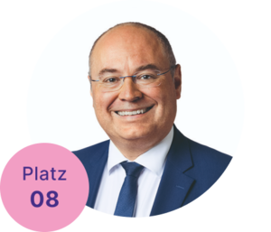 Frank Pintsch Ordnungsreferent