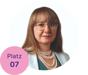 Tanja Rüb Kindergärtnerin