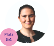 Xenia Blinkova Pflegefachkraft