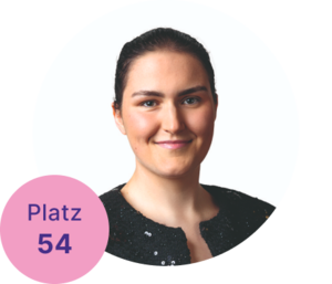 Xenia Blinkova Pflegefachkraft