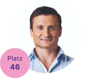 Sergey Zemlyak Servicemitarbeiter bei Everlence