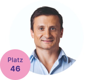 Sergey Zemlyak Servicemitarbeiter bei Everlence