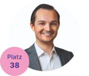 Aaron Rudolf IT- & Unternehmensberater