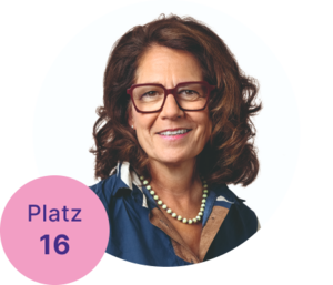 Margarete Heinrich Fachwirtin für Finanzberatung(IHK)