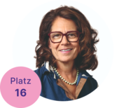 Margarete Heinrich Fachwirtin für Finanzberatung(IHK)