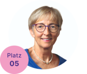 Sabine Slawik Krankenschwester