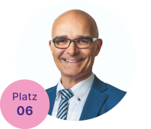 Andreas Jäckel Landtagsabgeordneter