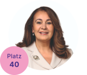 Arzu Kirbas-Uslu Sozialpädagogin