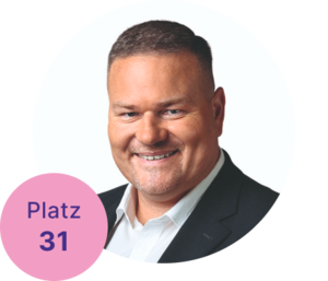 Michael Klamer Polizist