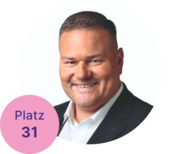 Michael Klamer Polizist