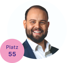 Frederik Specht Rechtsreferendar