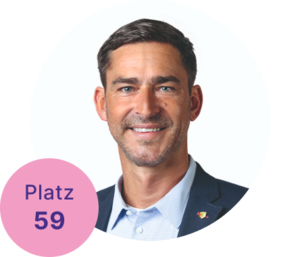 Dr. Quirin Bauer Fraktionsgeschäftsführer