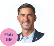 Dr. Quirin Bauer Fraktionsgeschäftsführer