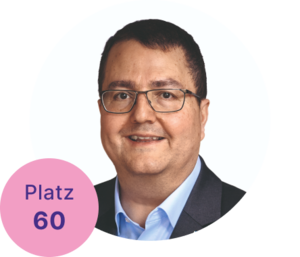 Oliver Brecheisen Abteilungsleiter