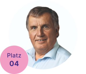 Peter Uhl Selbstständiger Gärtner