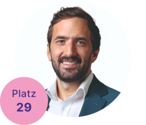 Christos Kislinger Planer für ­ Glasfaserausbau