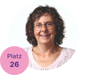 Petra Settele-Platzer Immobilienverwalterin