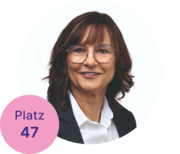 Doris Panacek Geschäftsführerin