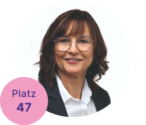 Doris Panacek Geschäftsführerin