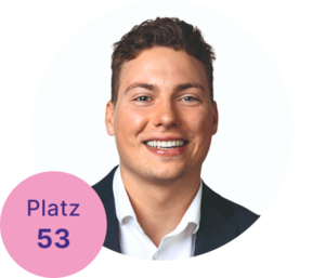 Niko Werner Student Betriebswirtschaft