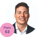 Niko Werner Student Betriebswirtschaft