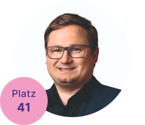 Benjamin Kramer Steinmetzmeister