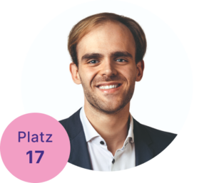 Philipp Huber Erste-Hilfe- Ausbilder