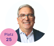 Hans-Peter Pleitner Rechtsanwalt