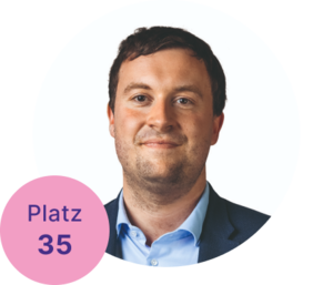 Michael Leuckel Büroleiter