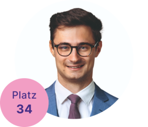 Yanick Furnier Ökonom