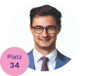 Yanick Furnier Ökonom