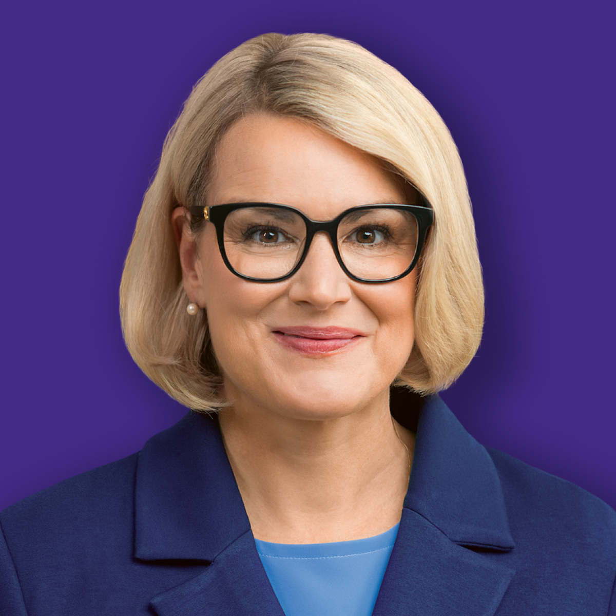 Eva Weber CSU Augsburg Kampagne 2026 